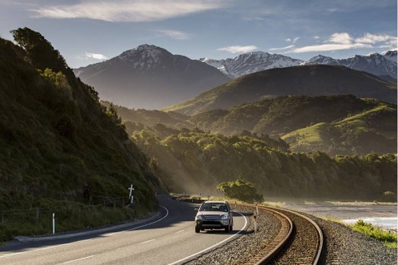 Our Easy Guide to Driving in New Zealand