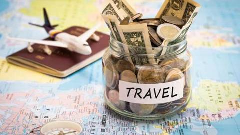 6 Money Saving Hacks for Travelling