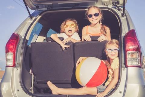 Our Ultimate Family Road Trip Checklist